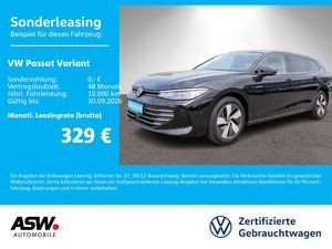 Volkswagen Business 2.0 TDI DSG LED Navi 360° ACC AHK