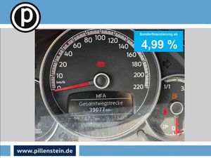 Volkswagen up! MOVE UP! 1.0 KLIMA DAB+ USB EFH