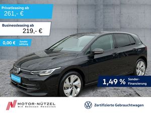 Volkswagen Golf VIII 2.0 TDI DSG ENERGY 5JG+LED+NAV+AHK+360
