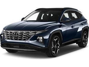 Hyundai TUCSON 1.6 T-GDI Hybrid Trend Auto MJ 26
