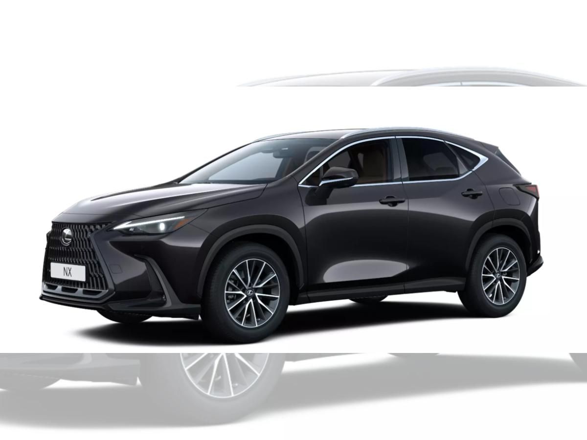 Lexus NX 450h+ 450h+ E-FOUR Executive +Inter. Technologie Leasing