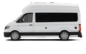 Volkswagen Grand California 2.0 TDI 120kW Automatik 680 Leasing
