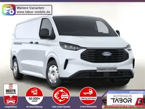 Ford Transit Custom Trend 320L2 Kam Temp Klima PDC 3S