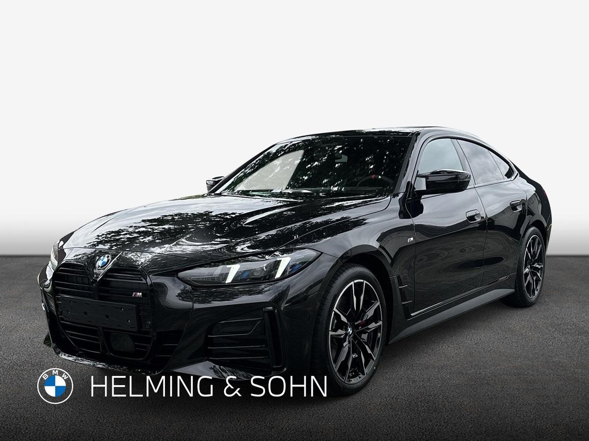 BMW M440i xDrive Gran Coupé M Sport Pro|UPE 92.630€|Sofort verfügbar Leasing