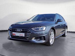 Audi A4 Avant 35 TDI advanced  ❗️Explosives Privatkundenangebot❗️ Leasing