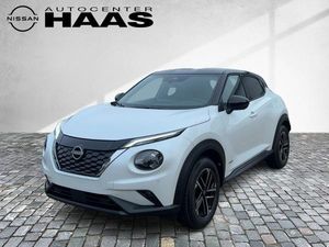 Nissan Juke 1.6 Hybrid N-CONNECTA Leasing