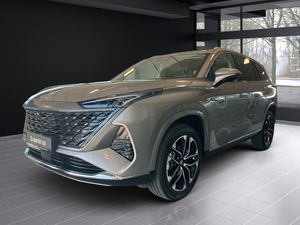 MG S9 Plug-In Hybrid Premium