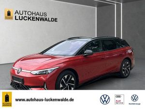 Volkswagen ID.7 Tourer GTX *PANO*IQ-MATRIX*AHK*360°*WärmeP*