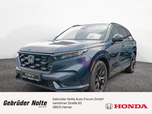 Honda CR-V HEV Advance Tech e:PHEV Leasing