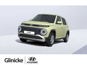 Hyundai INSTER 49 kWh (115 PS) 2WD Trend Effizienz-Paket