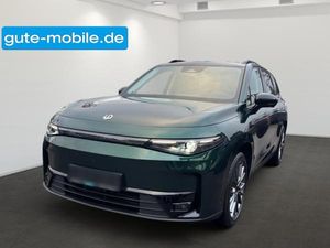 Leapmotor C10 Pro Max 81,9 kWh 800V Design 299PS Abholung in 71229 Leonberg
