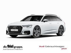 Audi A6 Avant 40 TDI S line Matrix+HUD+Ambiente Matri