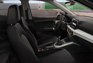 Seat Arona Auto-Abo