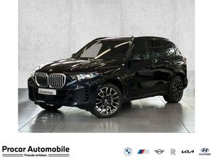 BMW X5 xDrive30d M Sport DA/PA Prof Pano HuD H/K 21 LMR