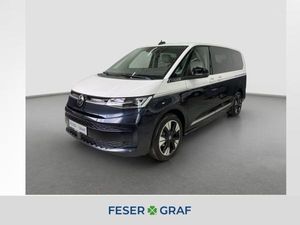 Volkswagen T7 Multivan 2.0 TDI 110kW LÜ 75 Jahre Sonderedition