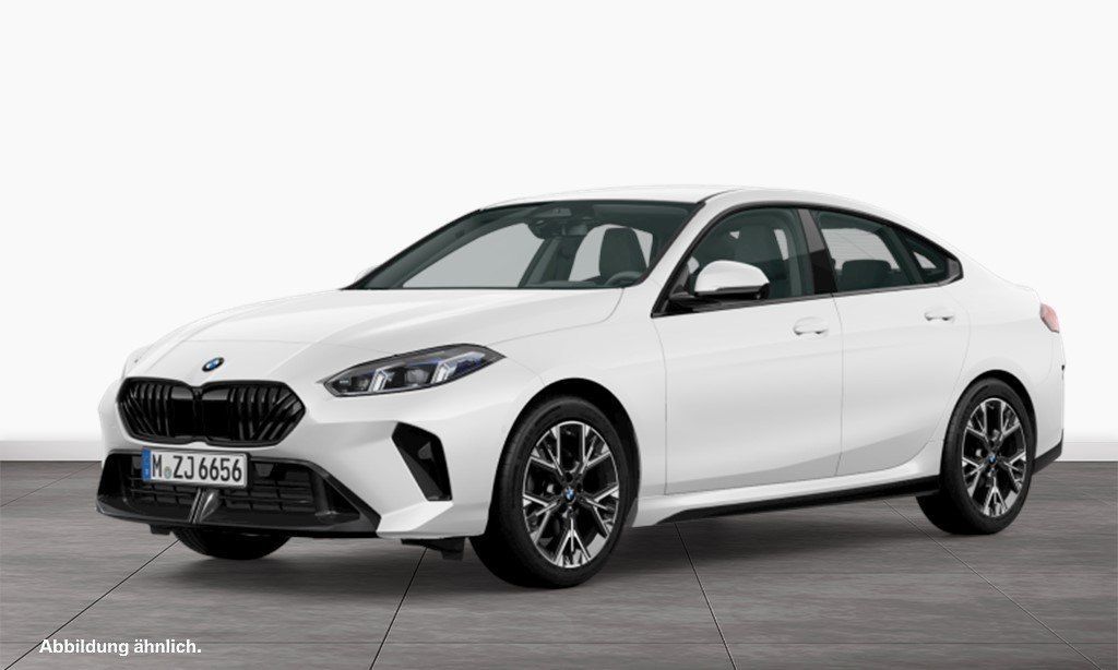 BMW 220 Gran Coupé M Sport LiveCockpitProf Head-Up Leasing
