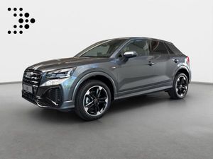 Audi Q2 S Line 35TFSI S tronic 110(150)kW(PS) *BITTE BESCHREIBUNG LESEN*
