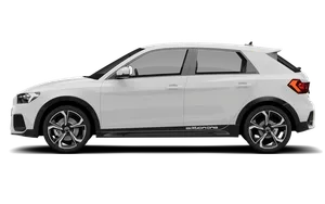 Audi A1 allstreet 30 TFSI Allstreet