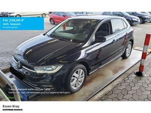 Volkswagen Polo Style 1.0 TSI DSG Matrix-LED Pano Navi Kame