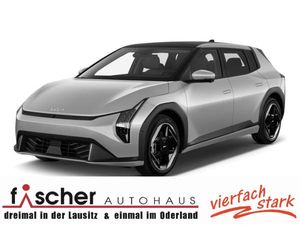 Kia EV4 58.3kWh 150KW Air WIN