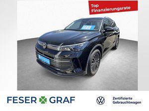 Volkswagen Tiguan Life 2.0 TDI 7-DSG NAVI KLIMA AHK KAMERA