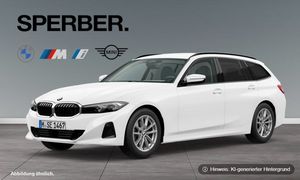 BMW 318i 17 Zoll*360 Kamera*Driving A Prof*Head Up*