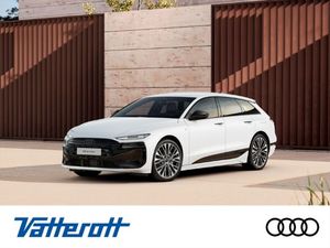 Audi A6 e-tron Avant S line business performance AHK