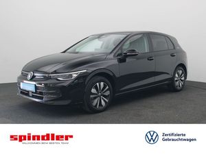 Volkswagen Golf VIII Goal 1.5 eTSI DSG / CarPlay, LED+, AHK