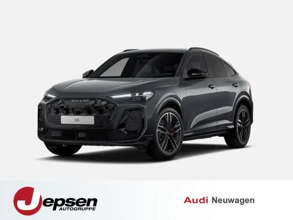Audi Q5 Sportback e-hybrid qu. S tr. Luft 21 PANO HUD