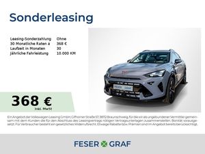 Cupra Formentor 2.0 TSI VZ Extreme AKRAPOVIC/PANO/AHK