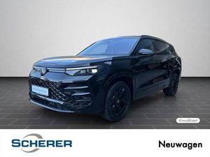 Volkswagen Tayron R-Line 1.5 eHybrid DSG BLACKSTY LEDER AHK
