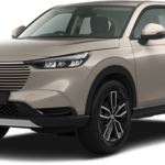 Honda HR-V Leasing