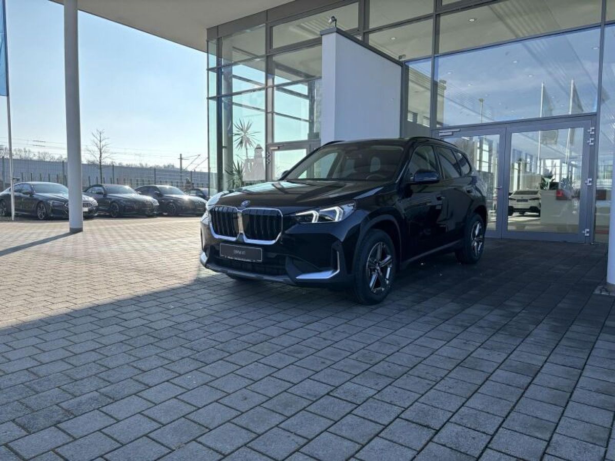 BMW X1 sDrive18d *Lagerwagenaktion*Pano*AHK* Leasing