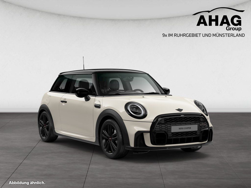 MINI Cooper 3-Türer (ab 2020) Leasing