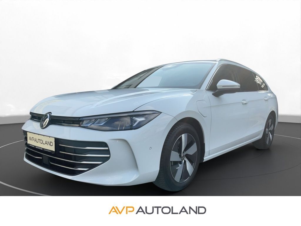 Volkswagen Passat Variant 1.5 TSI DSG eHybrid Business Leasing