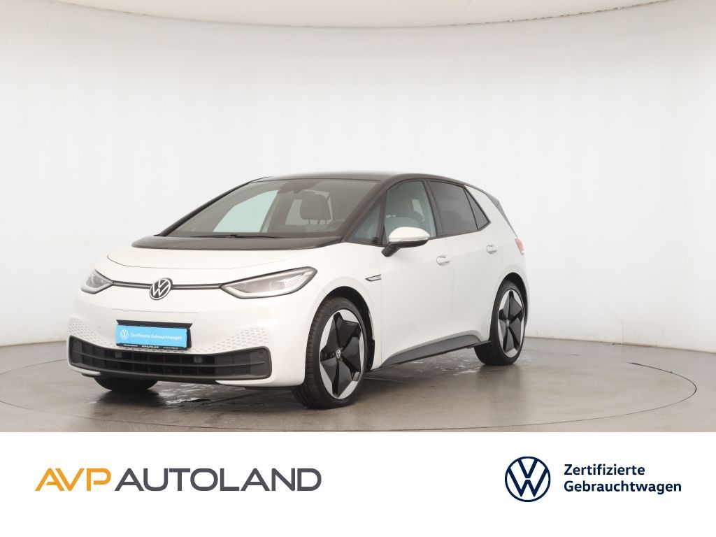 Volkswagen ID.3 Pro Performance | NAVI | LED | SITZHEIZUNG Leasing
