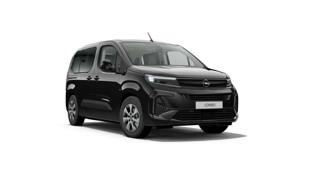 Opel Combo Combo N1 Edition 8-Stufen-Automatik 130 PS 1.5 Diesel Auto-Abo