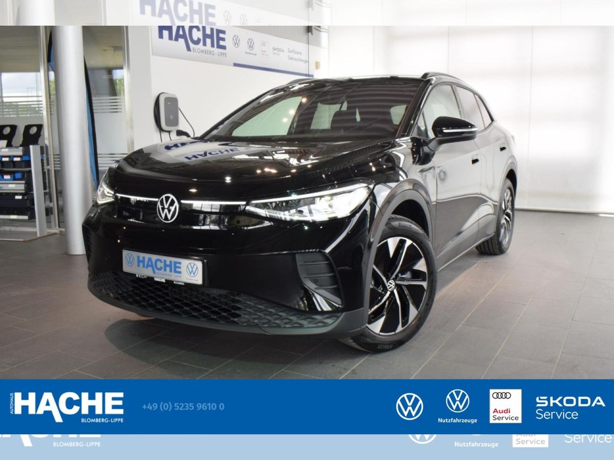 Volkswagen ID.4 Pro ENERGY 79 kWh KAMERA NAVI LED Klima Leasing