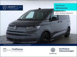 Volkswagen Multivan Life DCC AHK AGR Navi Pano Kamera IQ.