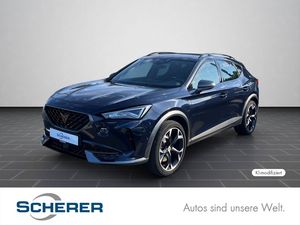 Cupra Formentor VZ 1.4 eHybrid NAVI KAMERA ACC SHZ