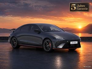 Hyundai IONIQ 6 N (448kW/609PS)  - Sitzpaket 🚗 im Vorlauf❗