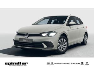 Volkswagen Polo ENERGY 95 PS DSG +GANZJAHRES+KAMERA+Pano