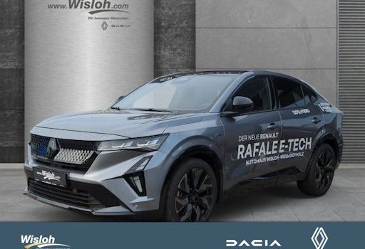 Renault Rafale Full Hybrid E-Tech 200 Esprit Alpine 5dr Kauf