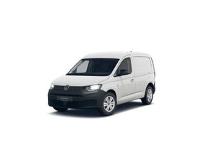 Volkswagen Caddy Cargo 1.5 TSI (Mülheim)