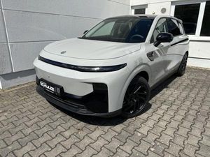 Leapmotor B10 BEV 67kWh Dynamic Pro Max Irmscher*SOFORT Verfügbar*