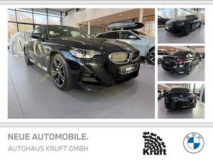 BMW 230i MSPORT+18LM+PREMIUMPAKET+KAMERA+NAVI HiFi