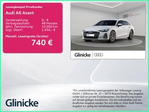 Audi A6 Avant TDI quattro NEUBESTELLUNG