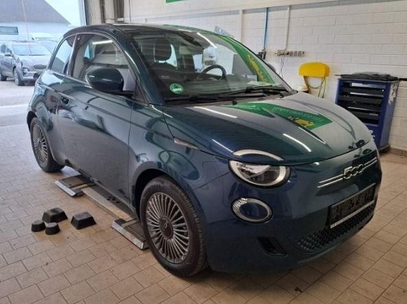Fiat 500e Action 95PS 23.8KWh Klima - PDC Leasing