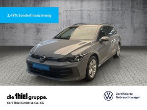 Volkswagen Golf Variant 1.5 TSI Life App-Connect+LED+SHZ Co