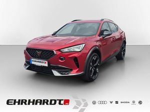 Cupra Formentor 2.0 TSI DSG VZ DCC AHK*LED*VIRTUAL*NAV